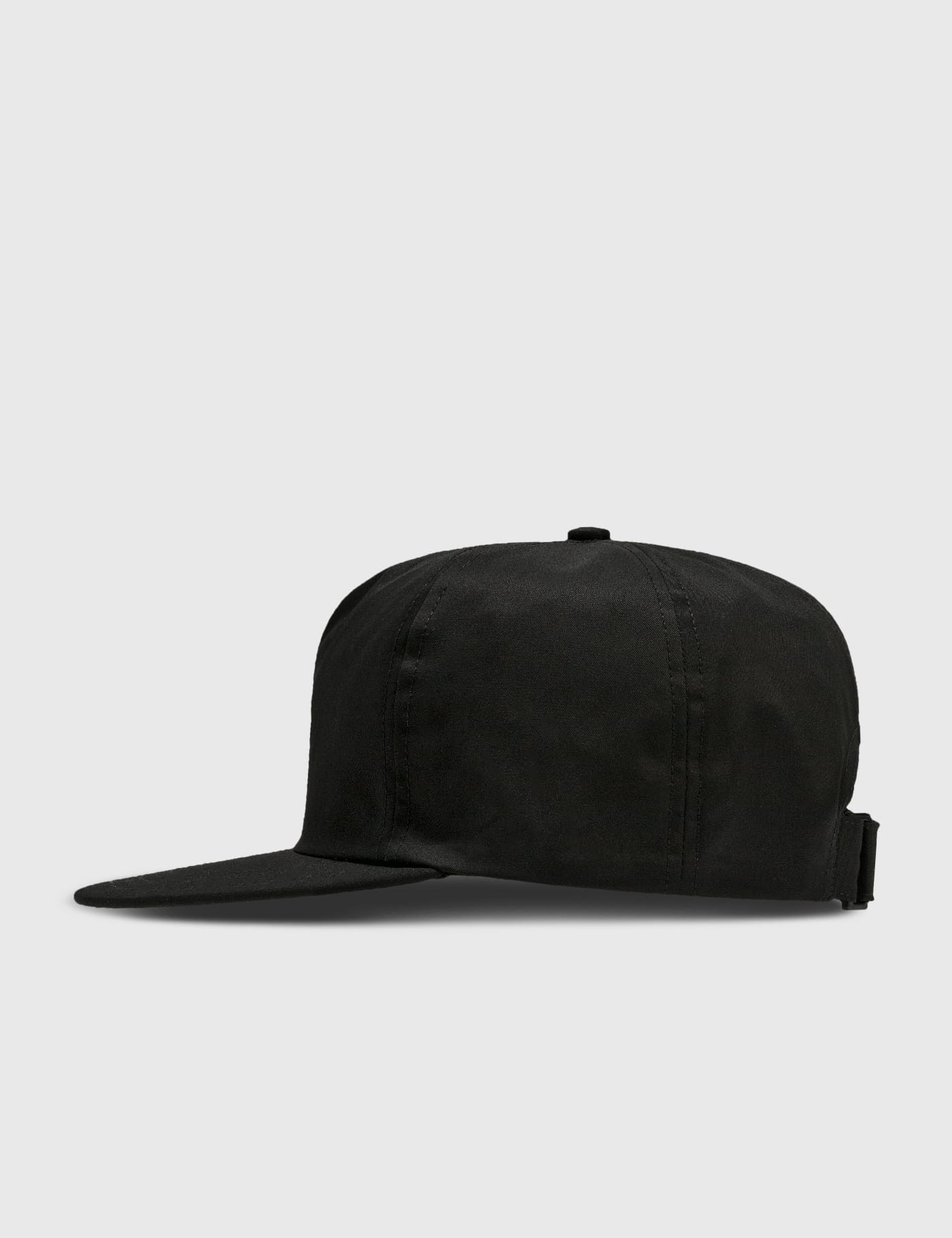 Fear of God   5 Panel Hat   HBX   Globally Curated Fashion and