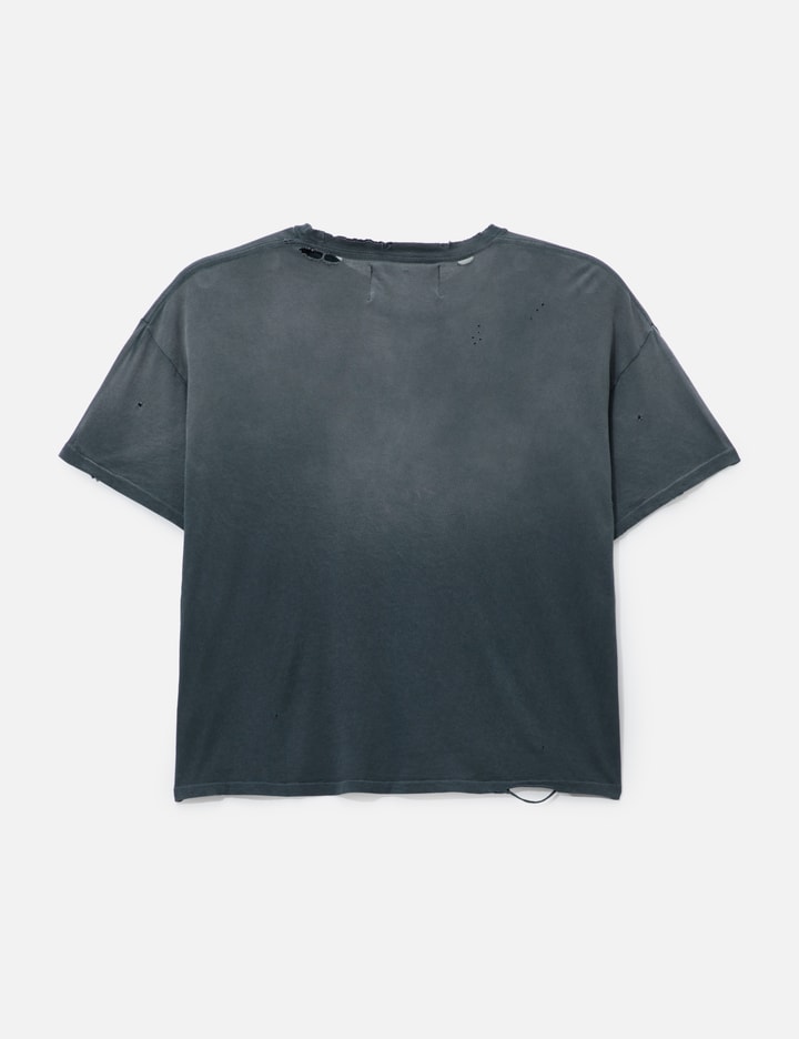 Paly Core Logo Tee