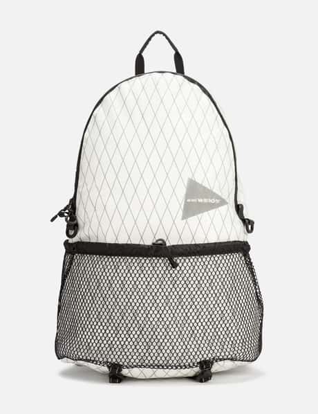 and wander X-Pac 20L Daypack