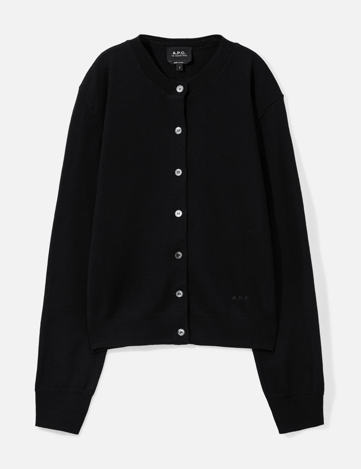 A.P.C. Marisa Cardigan