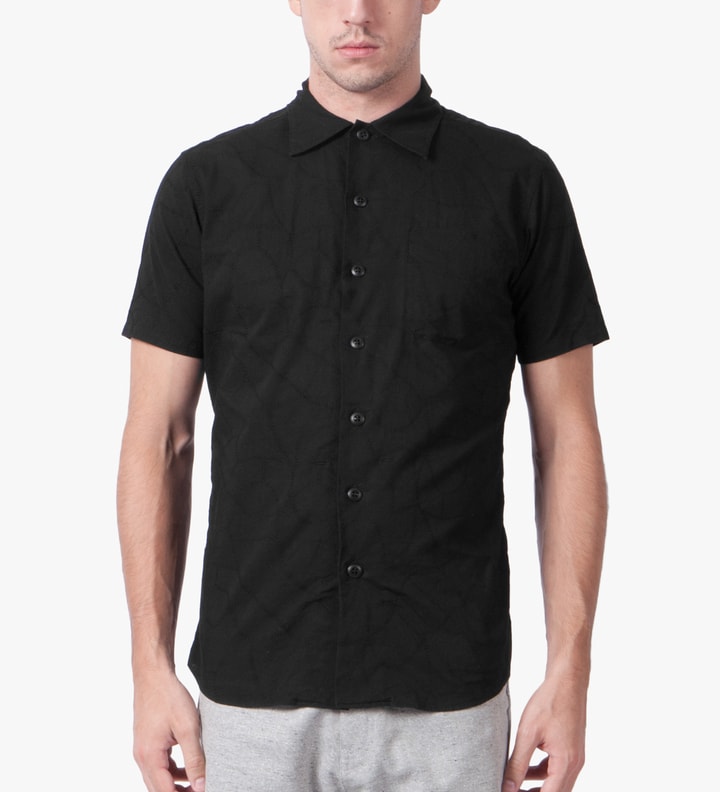 Black Hagi Shirt Placeholder Image