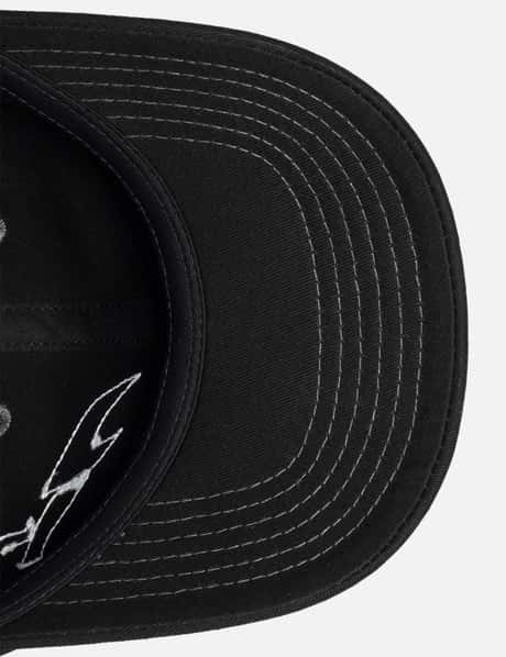 Scorpion 6 Panel Cap view 11