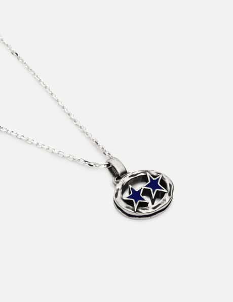 Color Core Necklace view 9