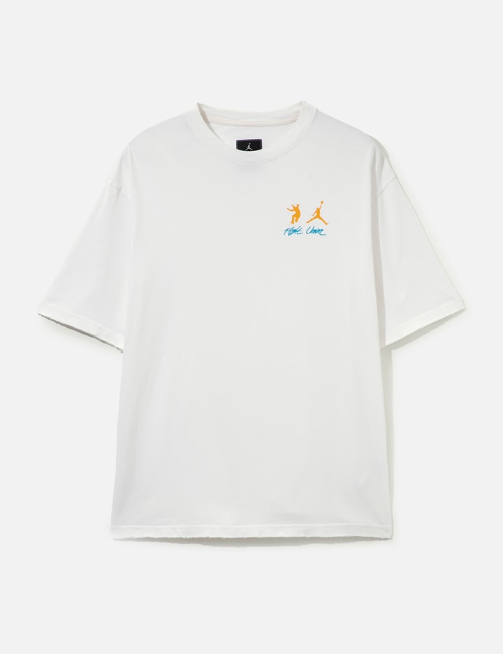 Jordan Brand Union 22SS MJ T-Shirt