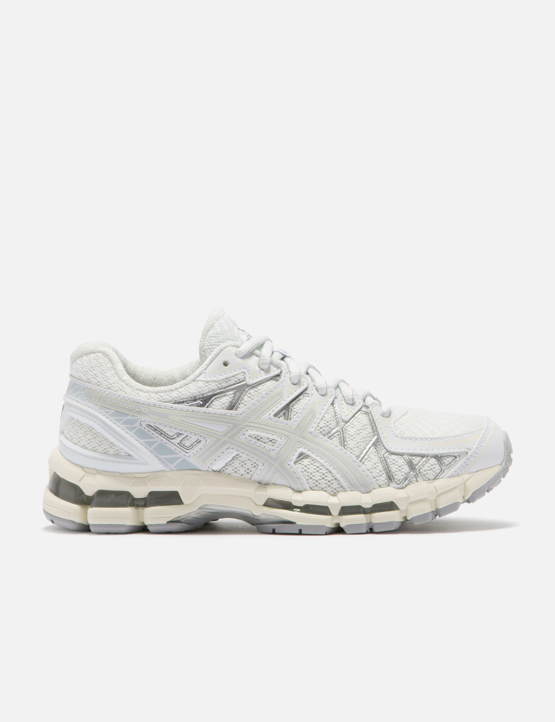 GEL-Kayano 20 view 7