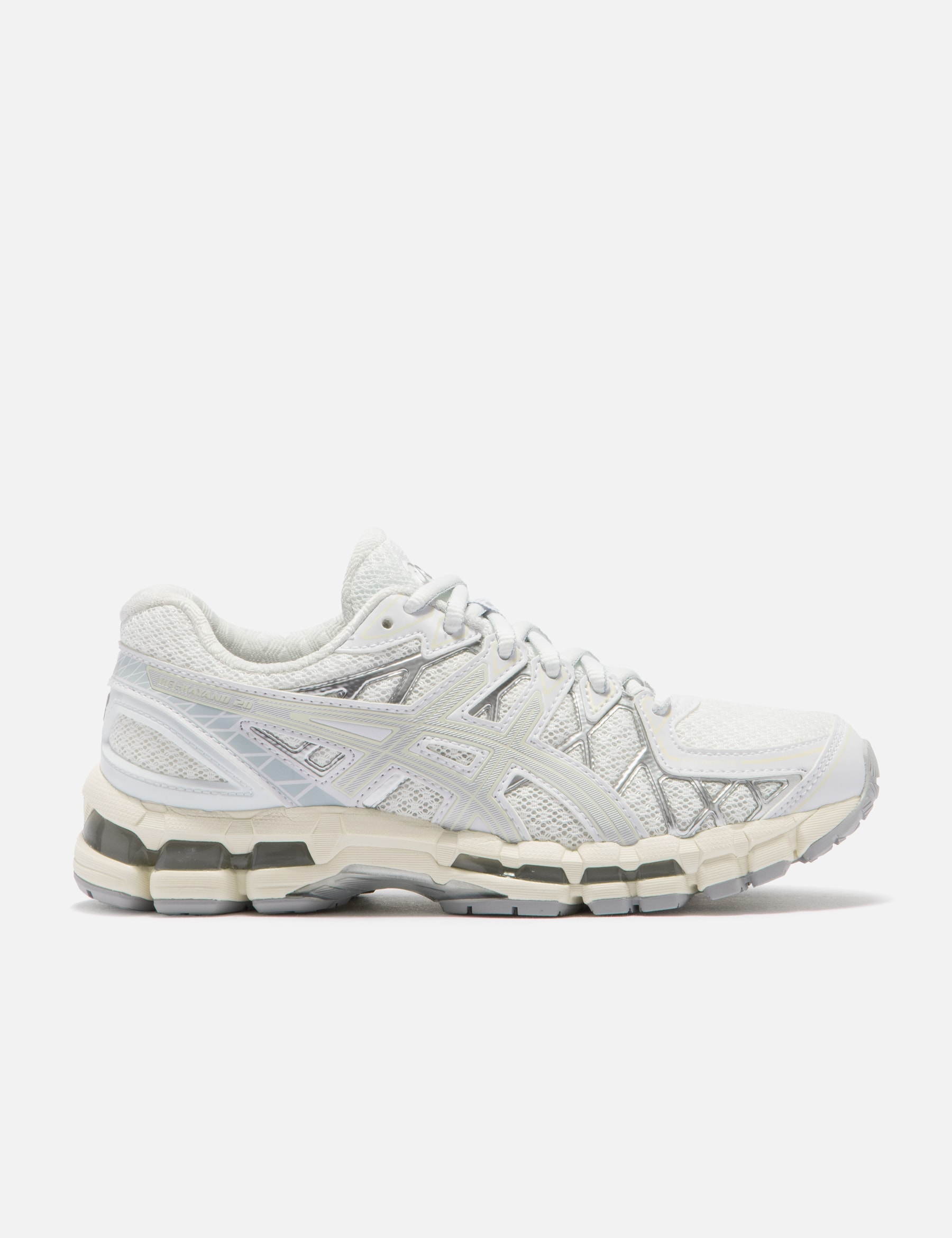 GEL-Kayano 20 view 16