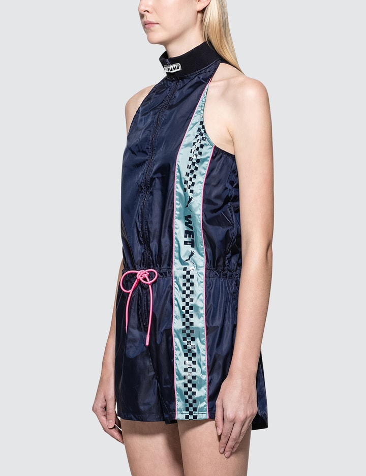 Racing Romper Placeholder Image