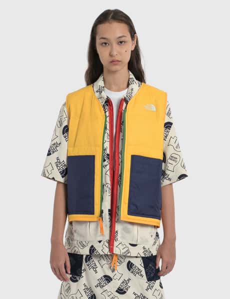 Brain Dead Brain Dead x The North Face 68 Sierra Vest HBX
