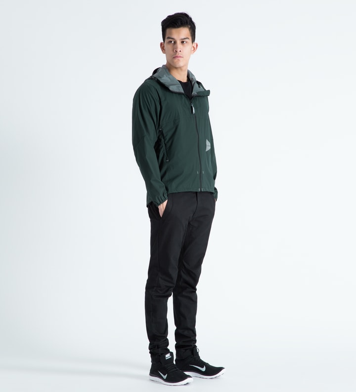 Green Rain Jacket Placeholder Image