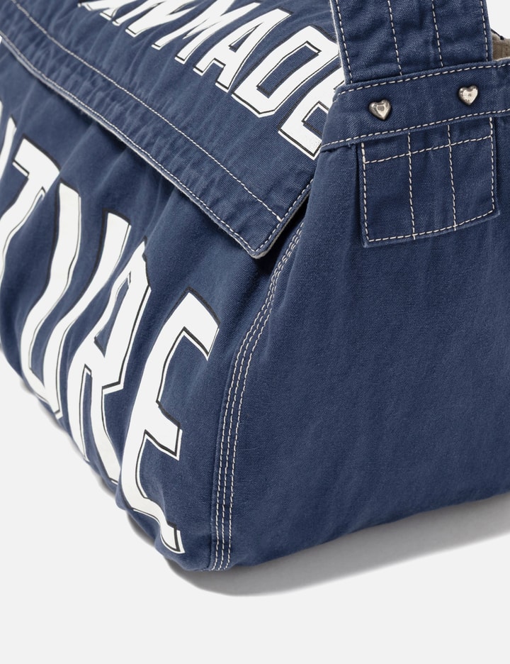 Human Made Mail Bag Large