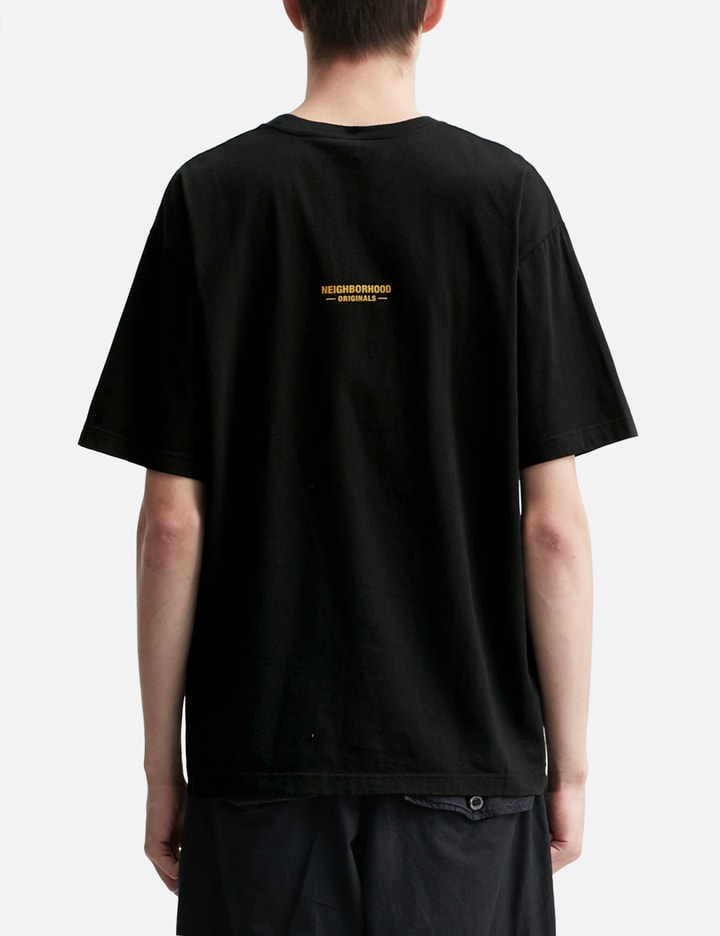 NH . T-Shirt SS-4 Placeholder Image