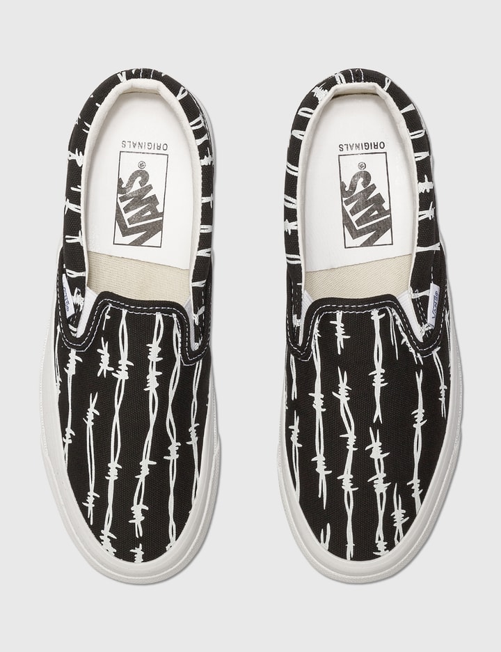 Vans OG Classic Slip-On