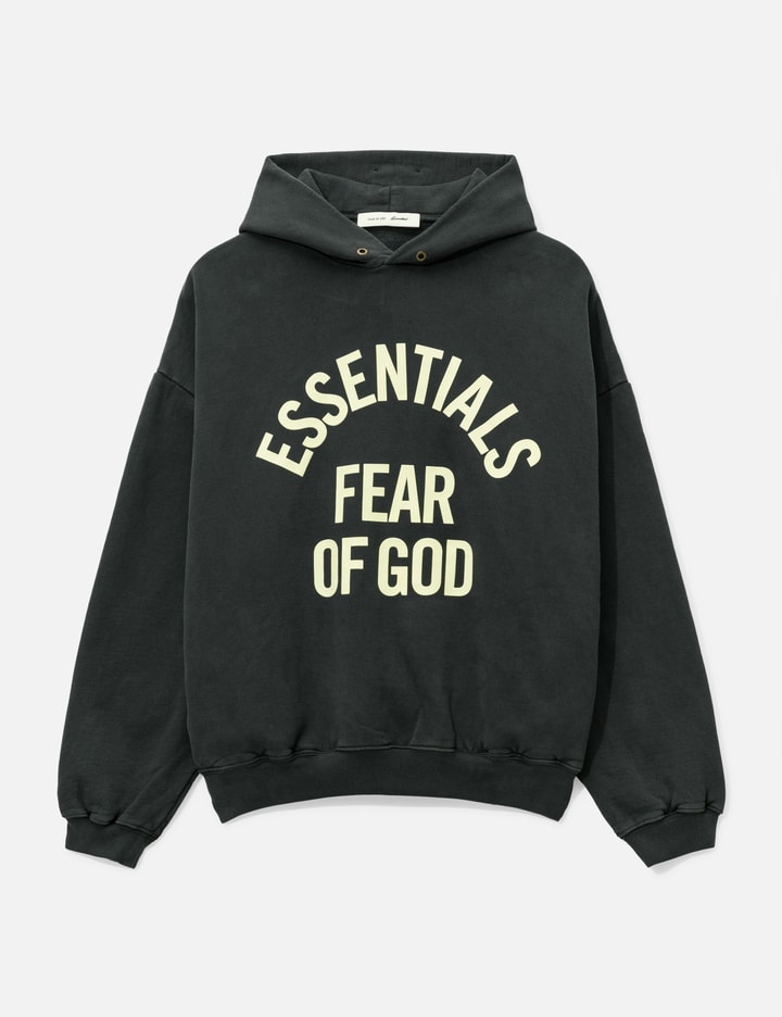 Campus 90's Hoodie