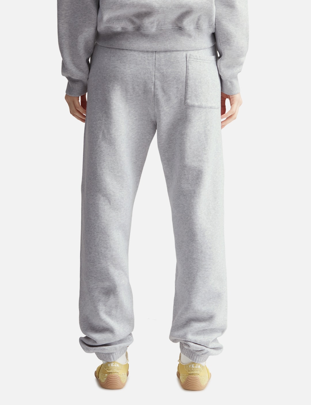 Beverly Script Sweatpant view 19