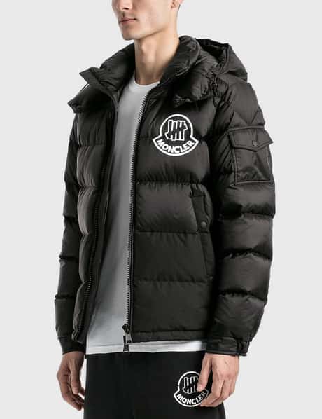 Undefeated x moncler Clearance
