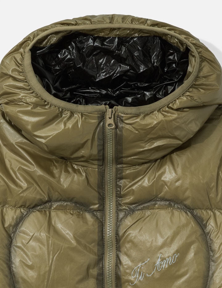Carne Bollente Lovepuffer Jacket 2