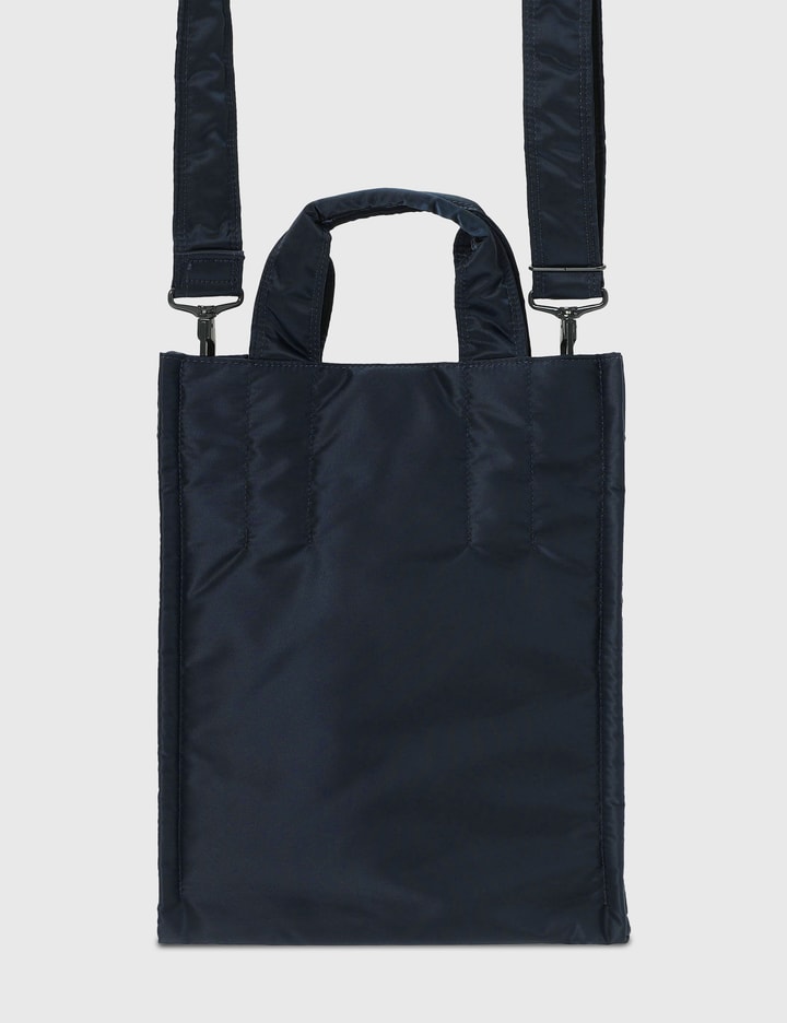 PORTER × Toogood THE REPORTER SATCHEL Placeholder Image