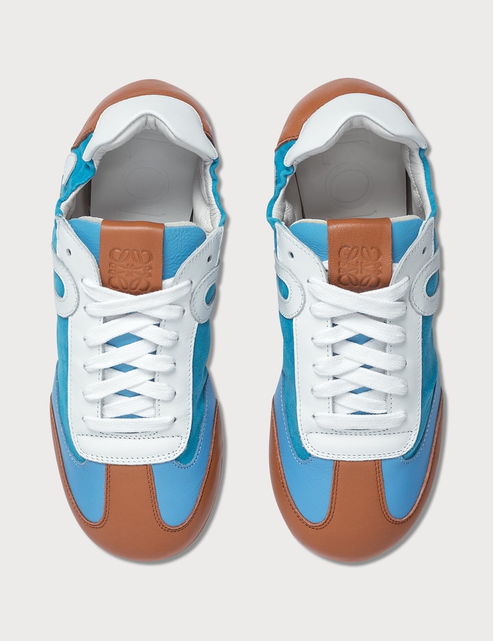 Retro Sneakers Placeholder Image