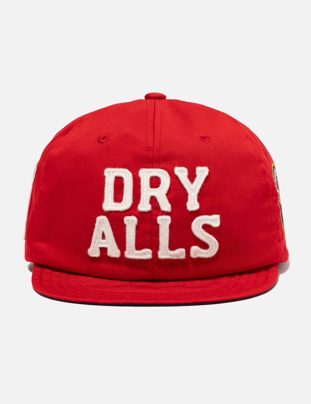 Baseball Cap view 5