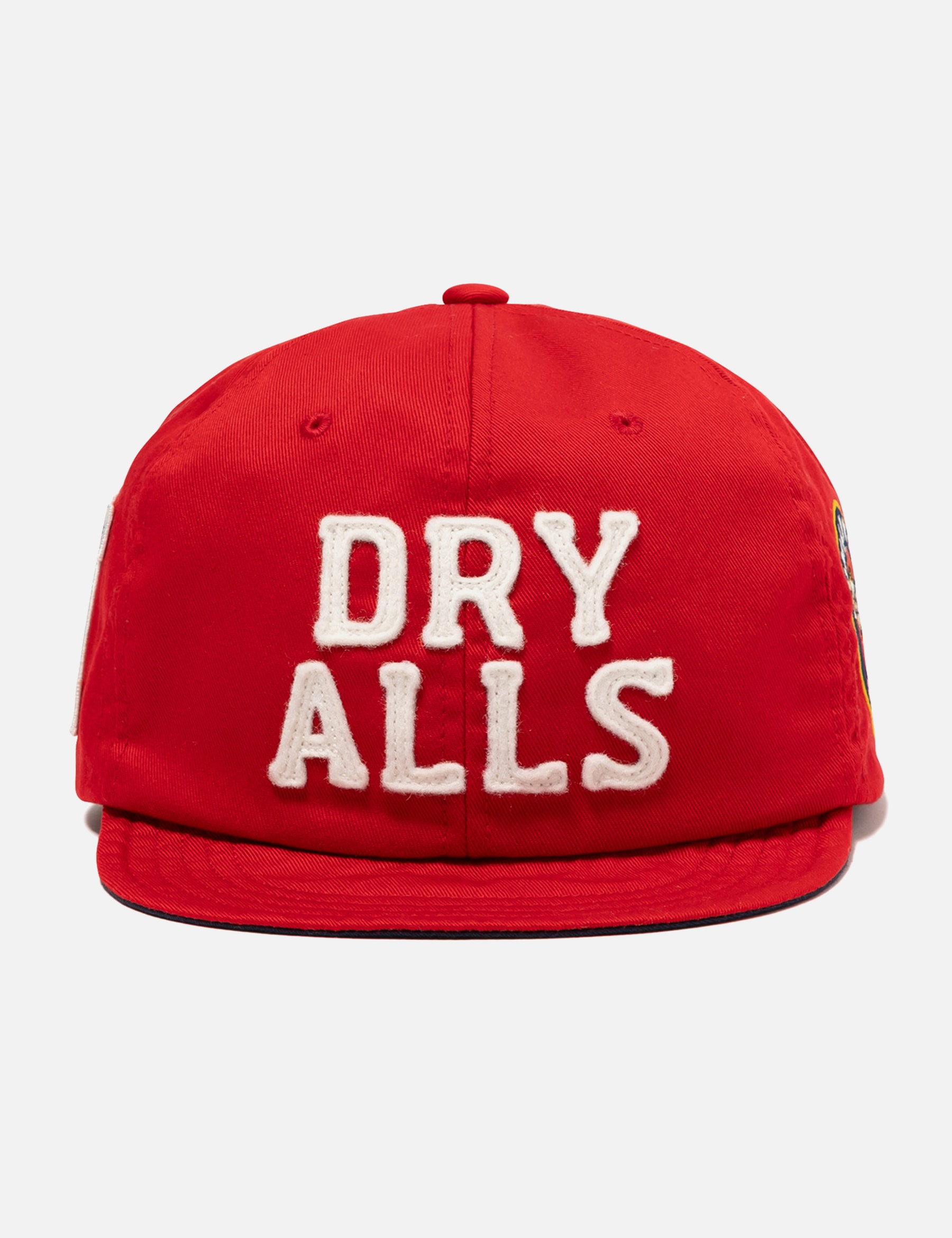 Baseball Cap view 10