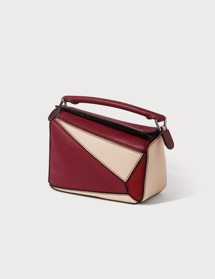 Puzzle Mini Bag Placeholder Image