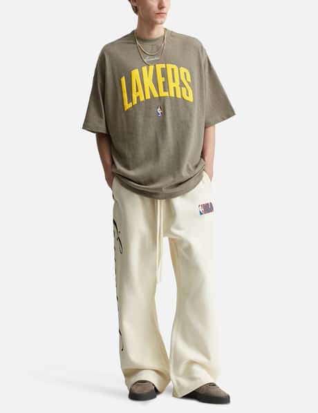 X NBA Lakers 90's T-Shirt view 14