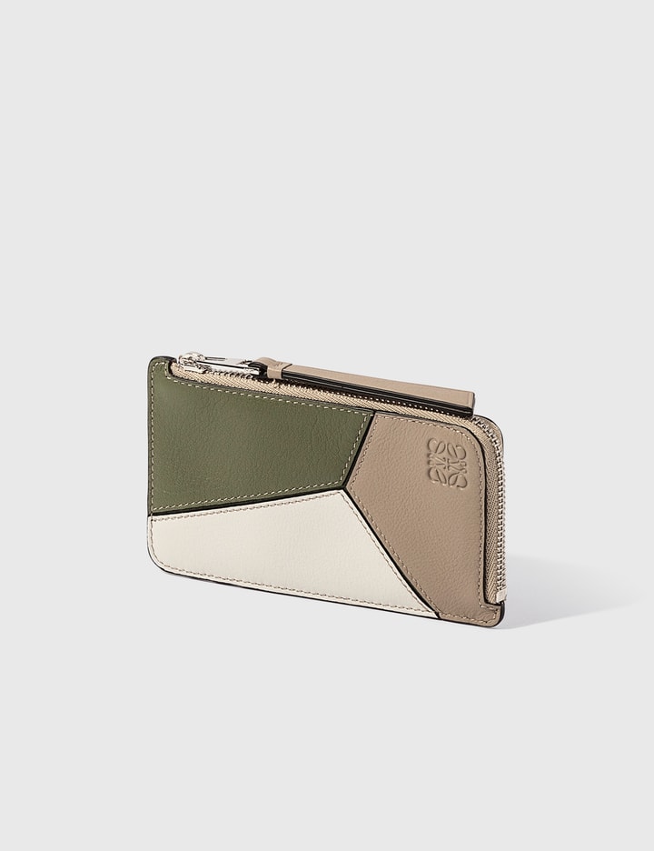 Puzzle Coin Cardholder Placeholder Image