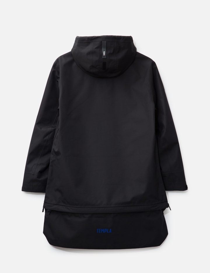 3L Mor Shell Anorak Placeholder Image