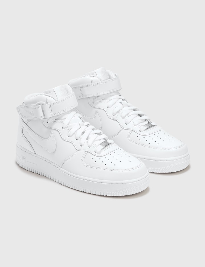 Nike Air Force 1 MID '07 Placeholder Image