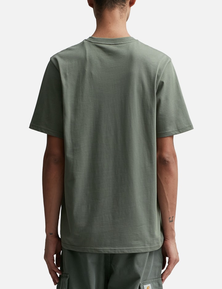 Pocket T-shirt Placeholder Image