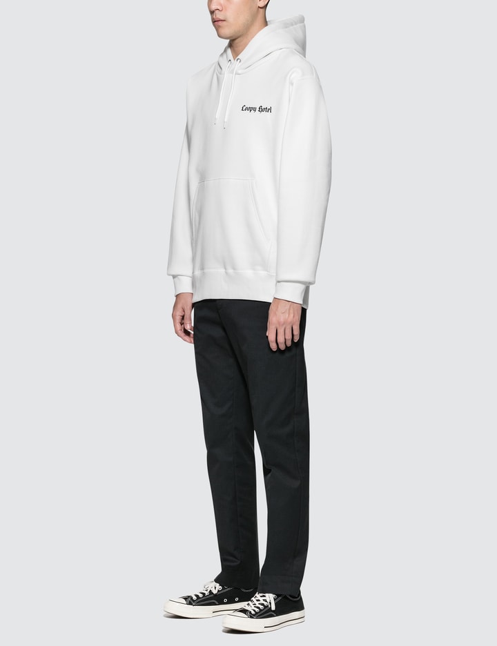 MDN Pullover Hoodie Placeholder Image