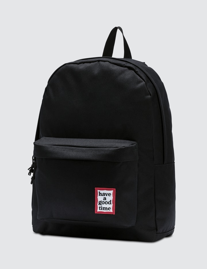 Have A Good Time - Frame Backpack | HBX