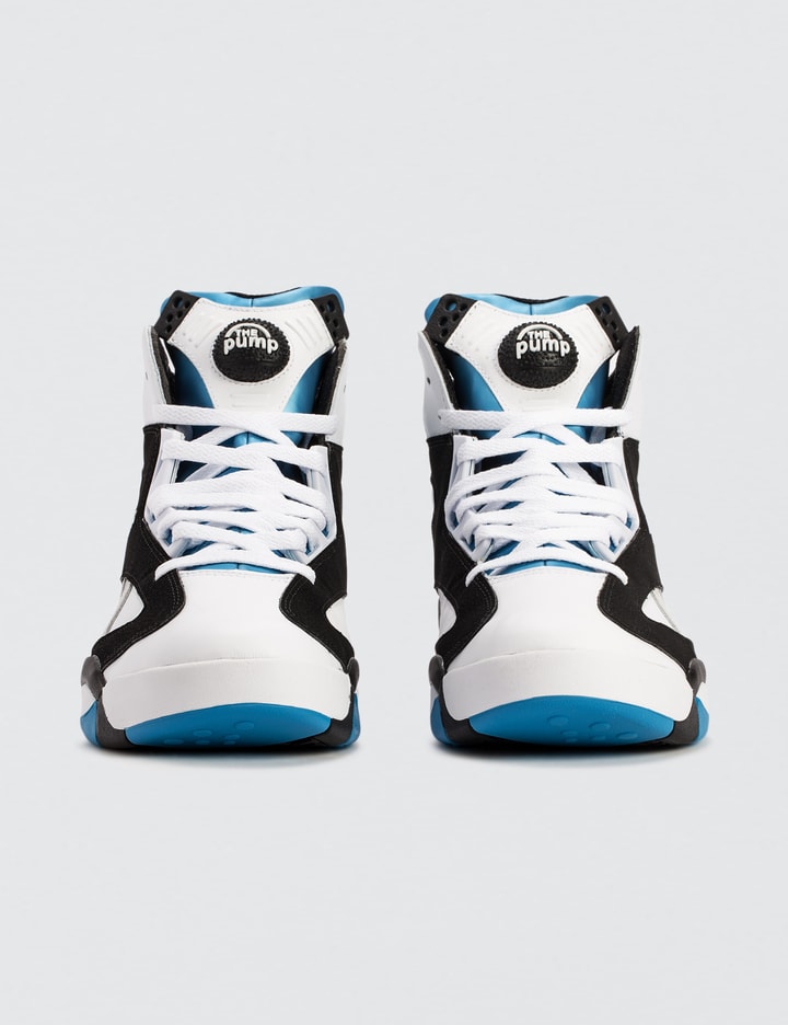 Shaq Attaq Placeholder Image