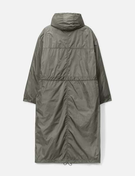 X Hed Mayner Detachable Coat view 10