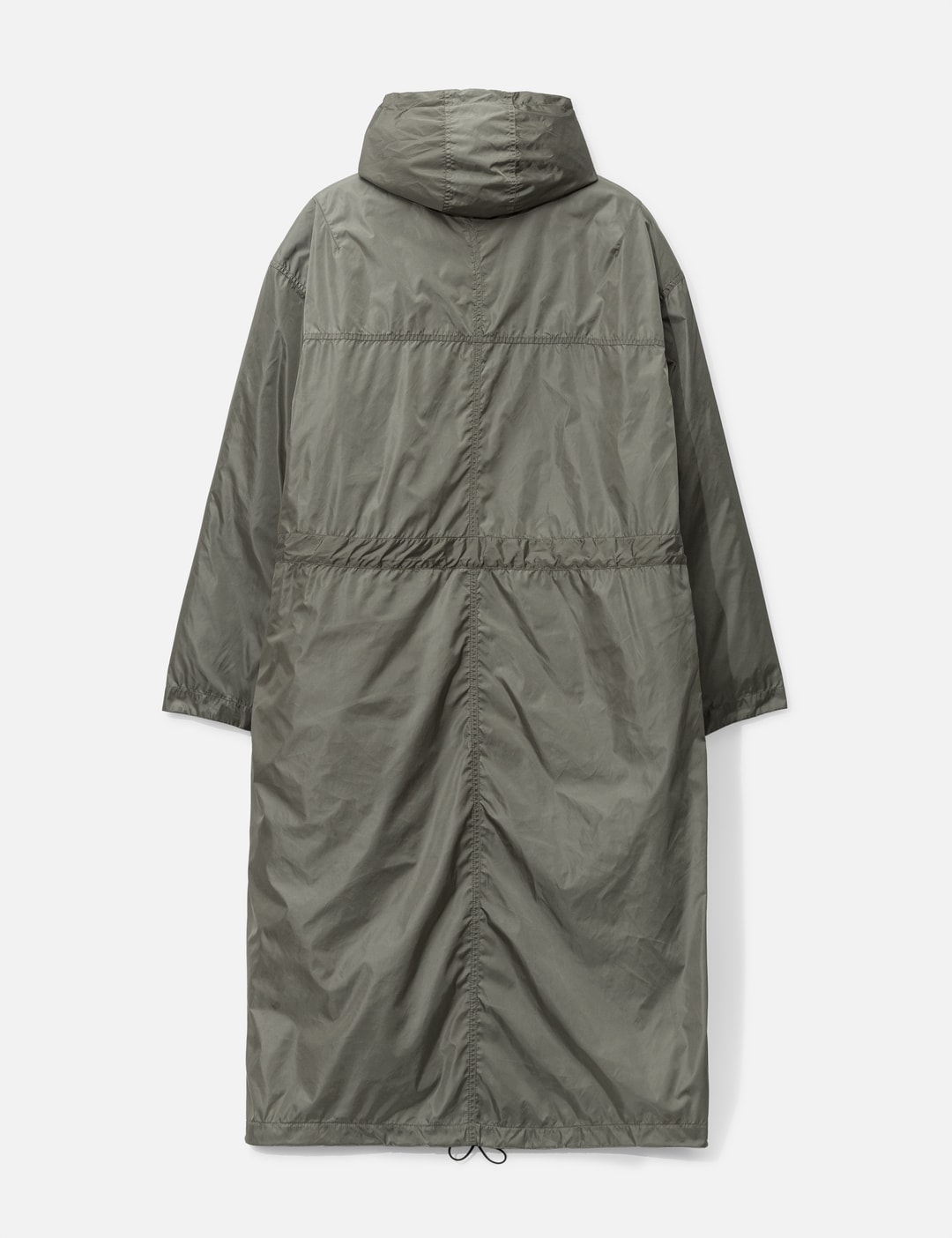 X Hed Mayner Detachable Coat view 11