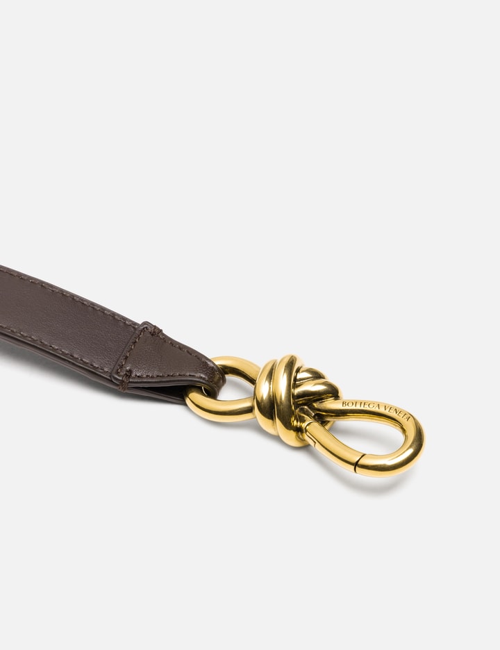 Bottega Veneta Andiamo Belt