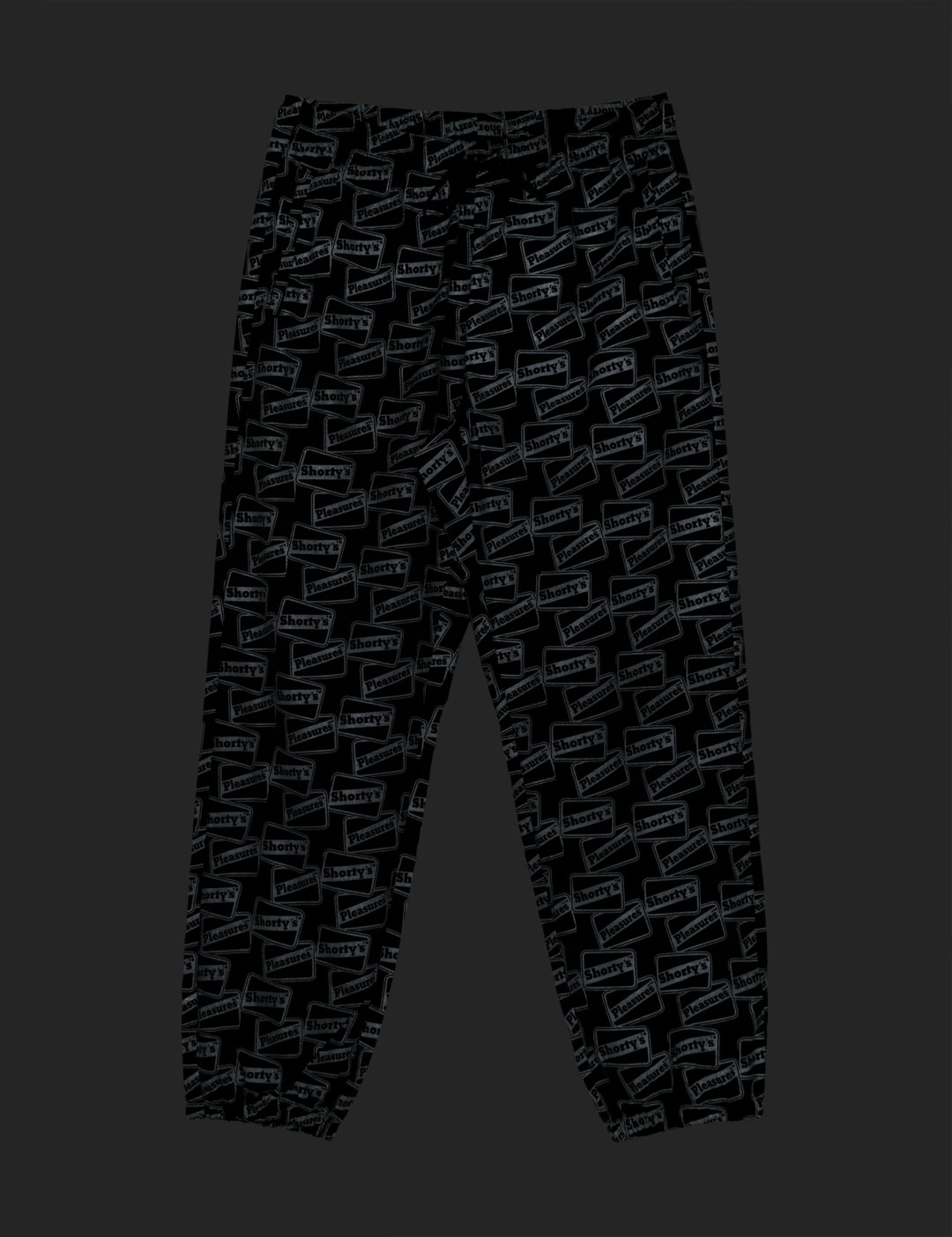 REFLECTIVE TRACK PANTS view 19