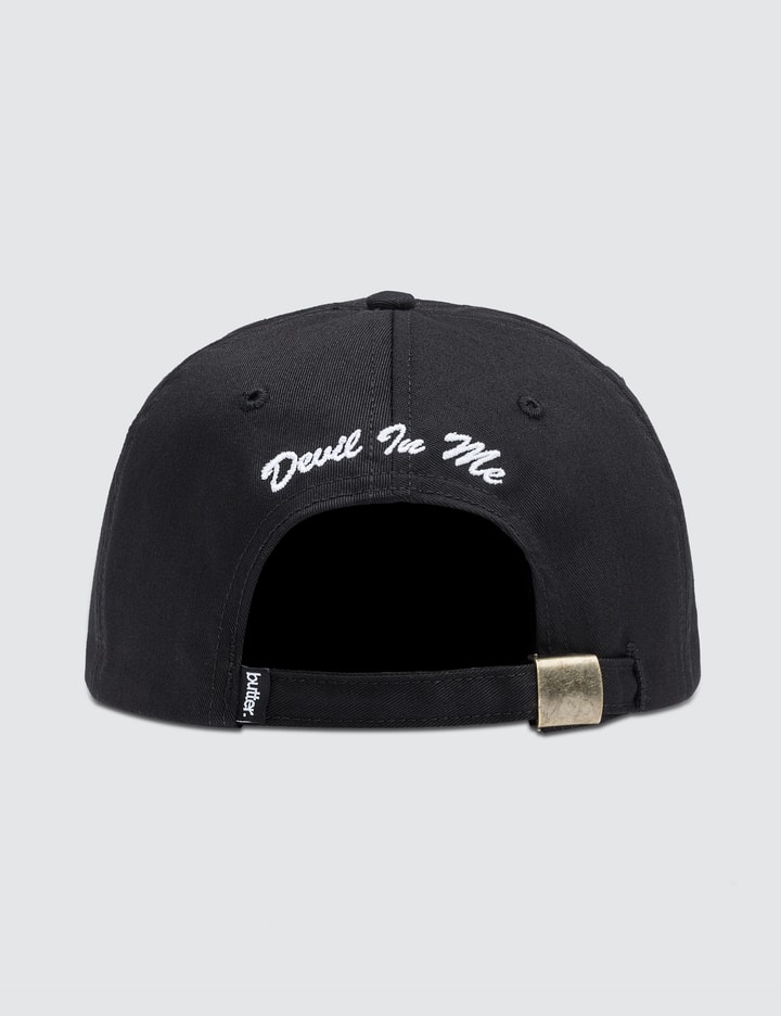 Devil 6 Panel Cap Placeholder Image