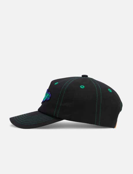 Amplify Snapback Cap view 7