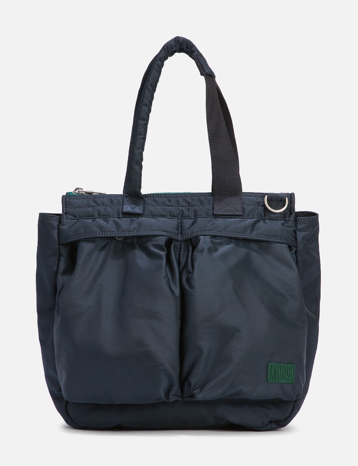 Sacai x Porter Tote Bag Placeholder Image