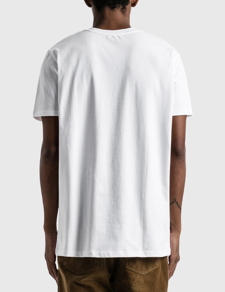 Logo Jersey T-shirt Placeholder Image