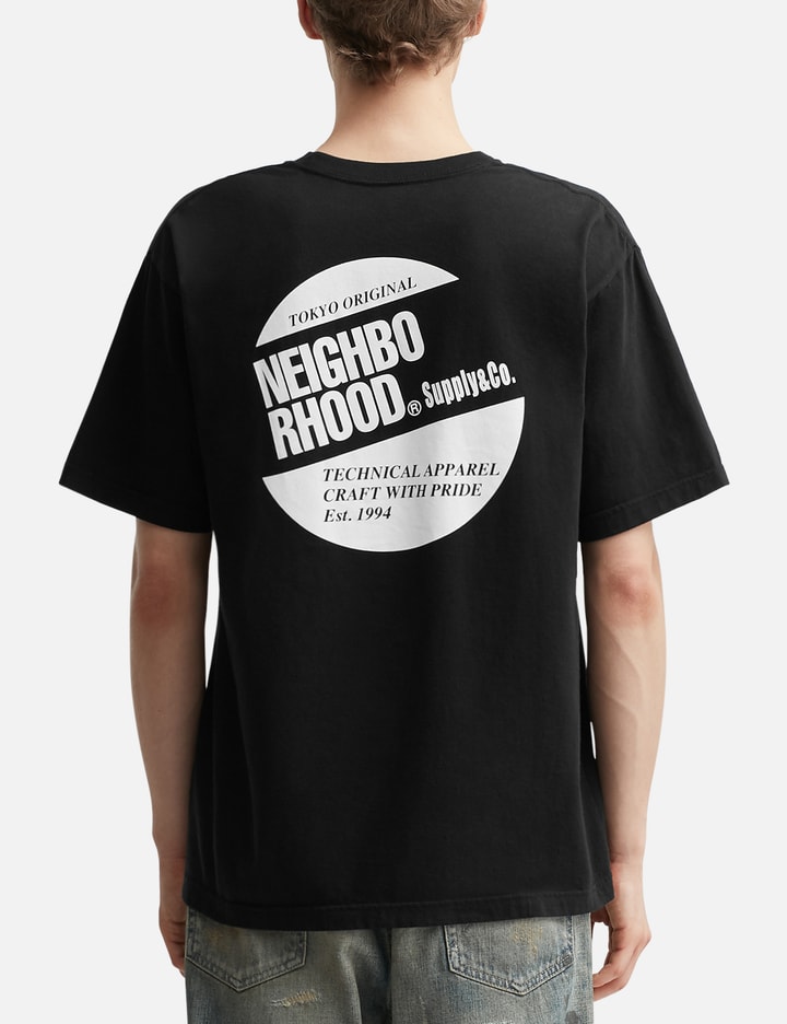 NH. T-shirt SS-2 Placeholder Image