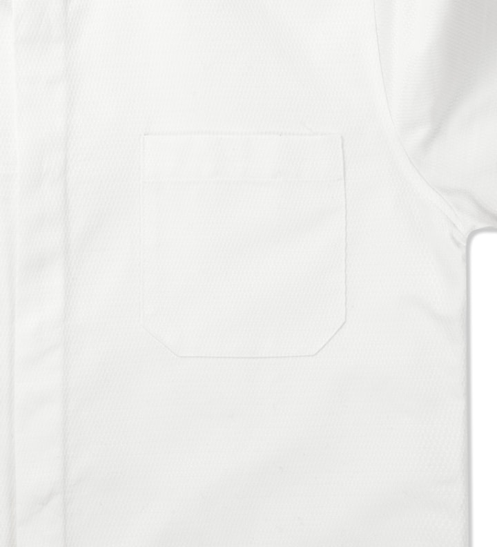 White The Osaka S/S Shirt Placeholder Image