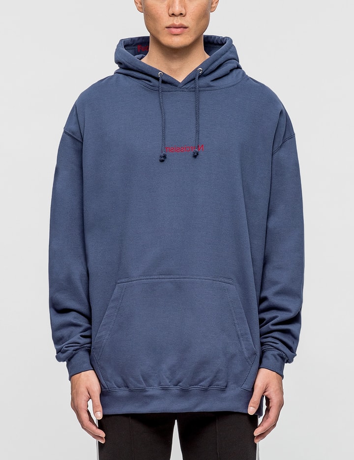 "Narcissism" Hoodie Placeholder Image