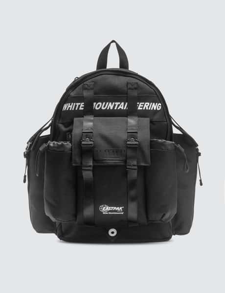 White Mountaineering - White Mountaineering X Eastpak Multi Pocket 