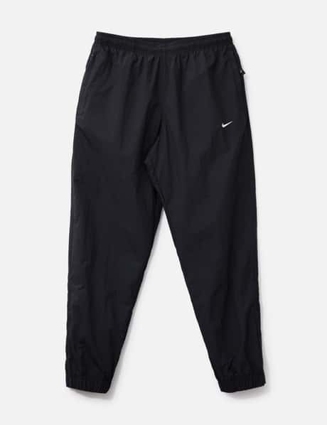 Nike Nike Sportswear Solo Swoosh Track Pants