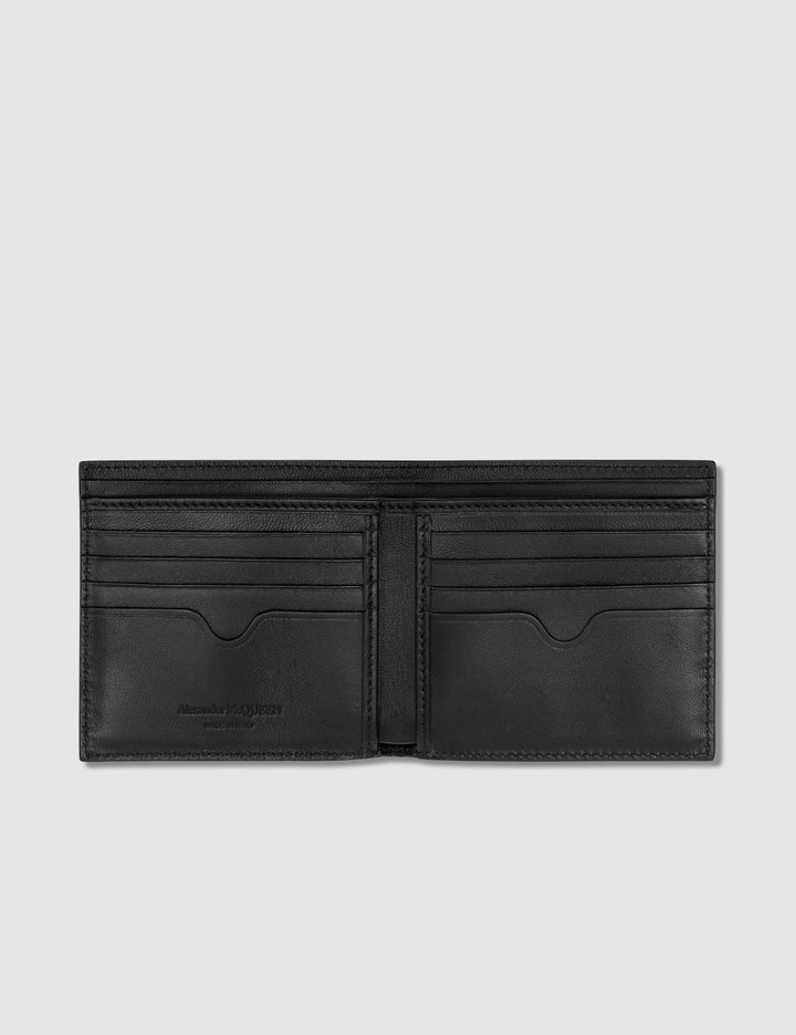Rib Cage Billfold Wallet Placeholder Image