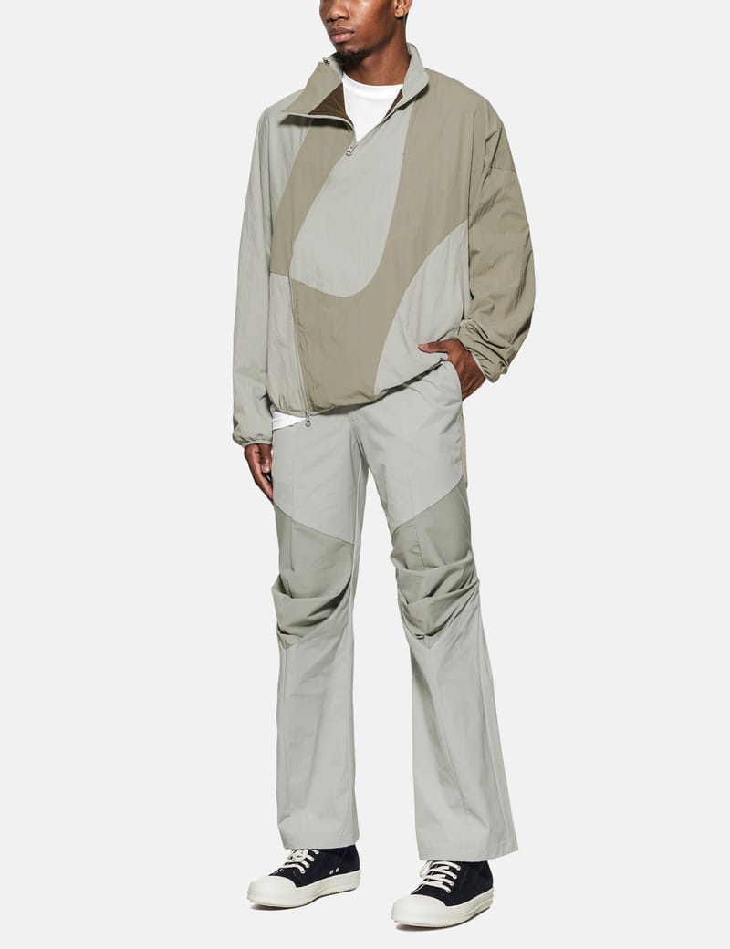 POST ARCHIVE FACTION PAF 3.1 テクニカル ジャケット