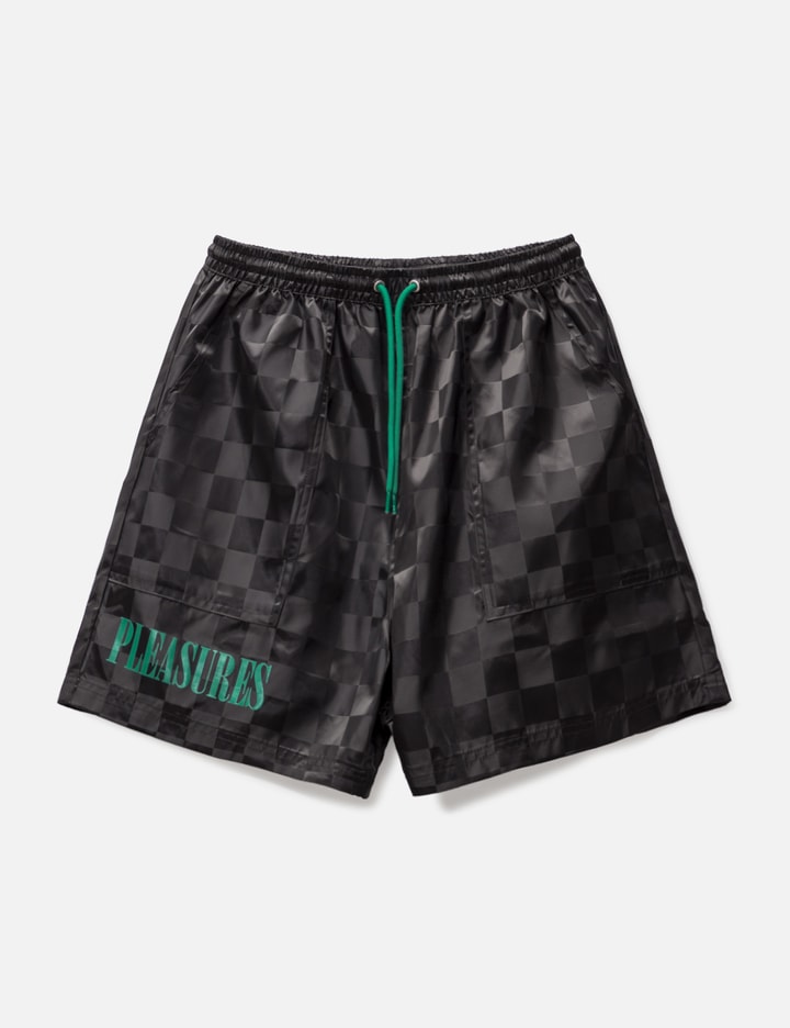 PLEASURES BPM SHORTS