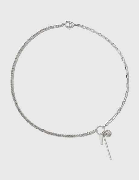 Justine Clenquet Haiden Necklace